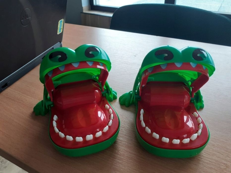 Gra dla Dzieci Zręcznościowa Dobry Prezent