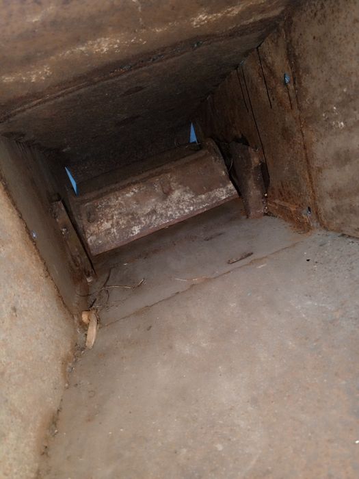 Измельчитель веток