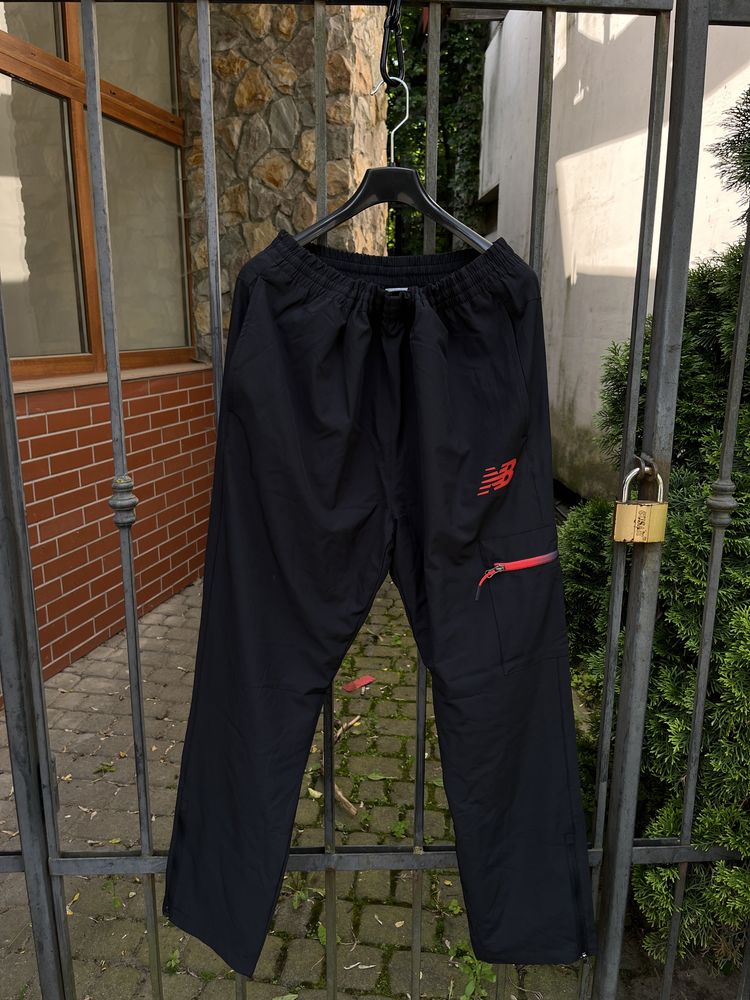 New Balance Nylon Pants