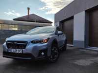 Subaru Crosstrek 2019 механіка 2.0 бензин