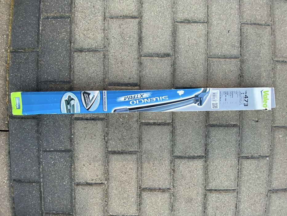 Pióro wycieraczki przód do Astry J Valeo