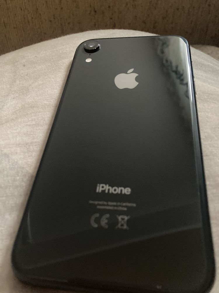 Ssprzedam iphone xr