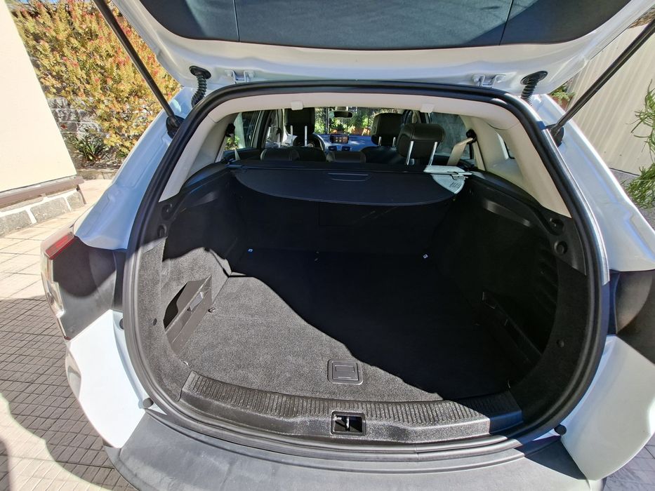 Renault Megane Break lll TCE 130 ENERGY ECO2 BOSE