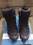Buty Haix Black Eagle Athletic 2.0 V GTX Mid Czarne  41,  (UK:7)