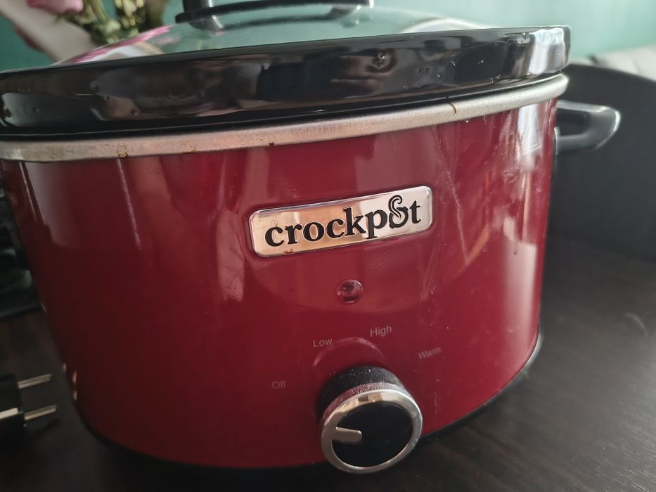 Wolnowar Crockpot