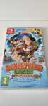 Donkey Kong Country Tropical Freeze Stan Idealny! Nintendo Switch