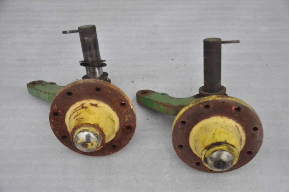 ZWROTNICA PIASTA JOHN DEERE 1177 1188