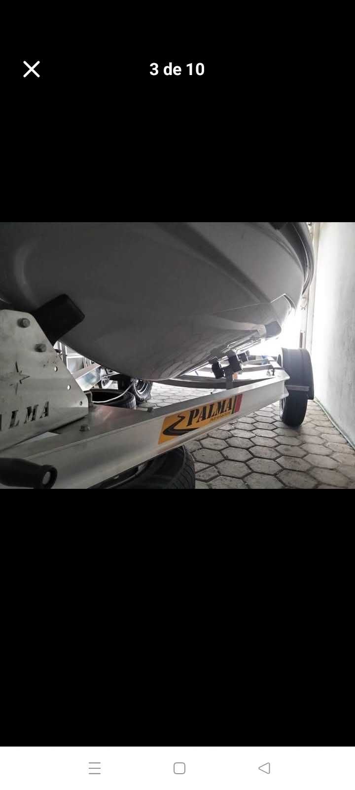 Seadoo fishpro 2022