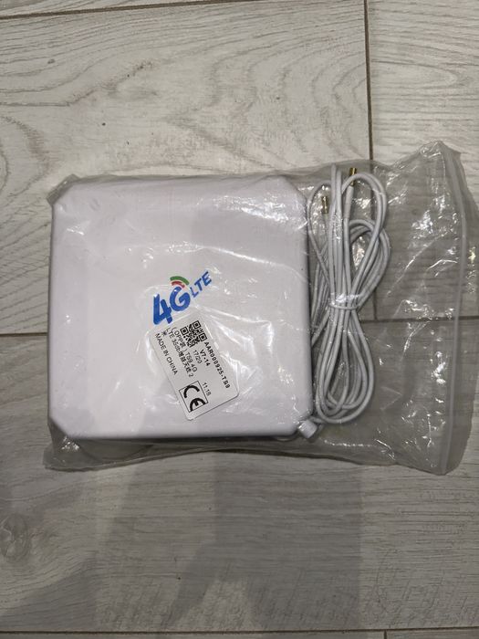 Модем идеал Verizon Novatel 8800l Антена TS9 WiFi Роутер 3G/4G LTE