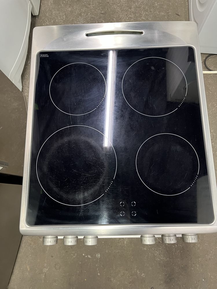 Kuchenka Amica indukcyjna 50cm |12msc |BD stan |Dowóz