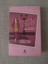 Agatha Christie Córeczka