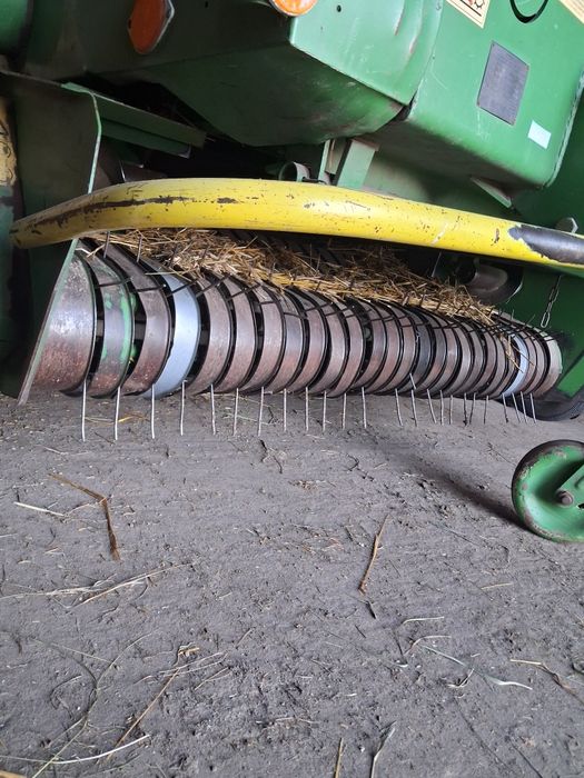 Prasa sipma walcowo łańcuchowa Z-569/1