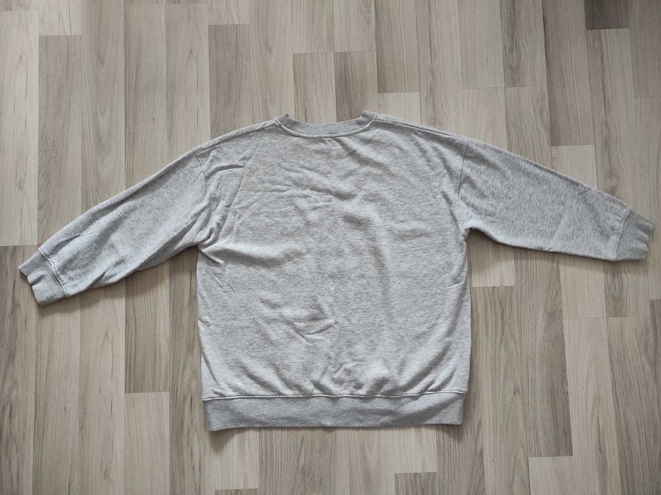 Тепла Кофта Толстовка H&M Oxford