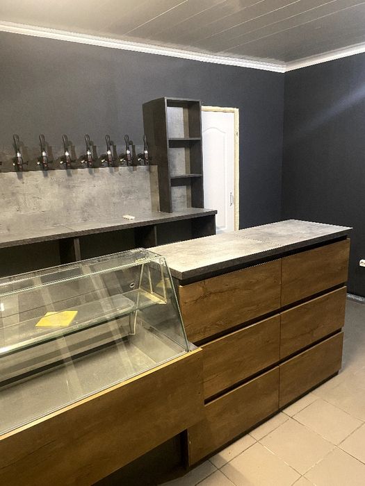 СРОЧНО! Пивной магазин с ремонтом