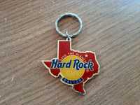 Брелок Hard Rock Dallas оригінал мерч