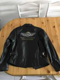 Harley Davidson casaco senhora centenário tamanho M Médio