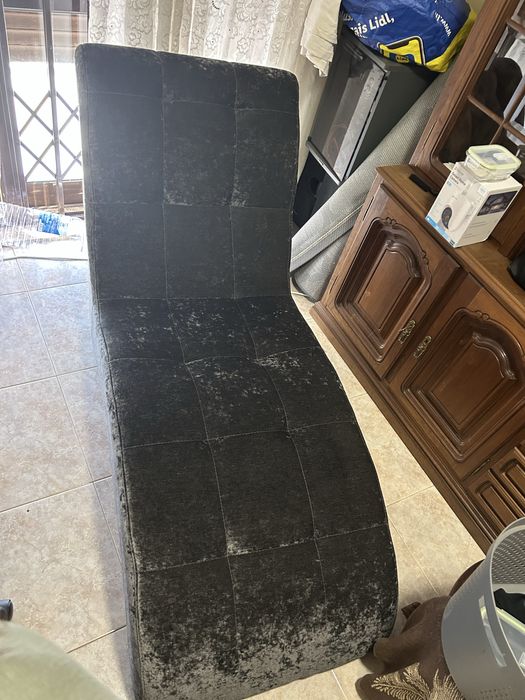 Sofa de relaxamento