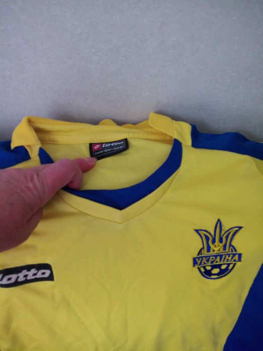 Спортивний костюм lotto