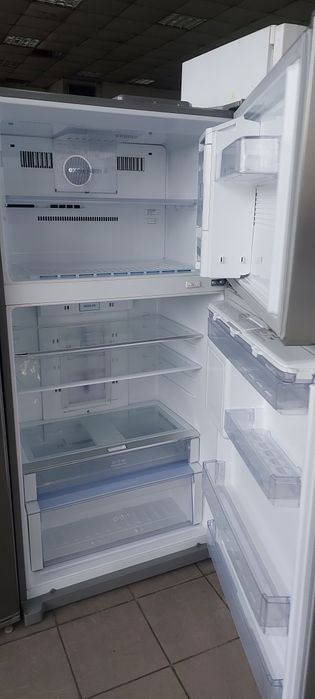 Холодильник LG  GRF 8622 NS