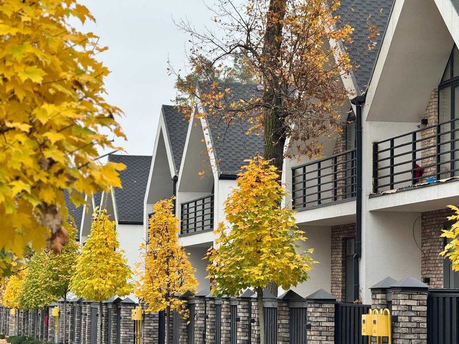 КМ "Паркова Резиденція"|центр Бучі|Поряд з лісом| Розтермінування