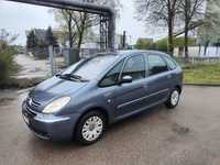 Citroen Xsara Picasso 1.6 HDI 2007 r.