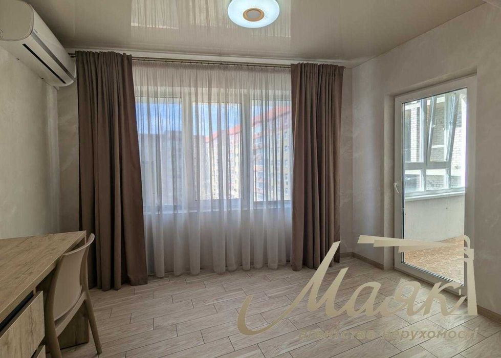 Оренда 2 кімн.квартири з авт.опаленням, 7/10