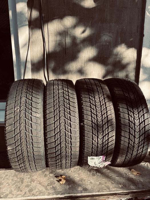 Зимові покршки 195/65 R15