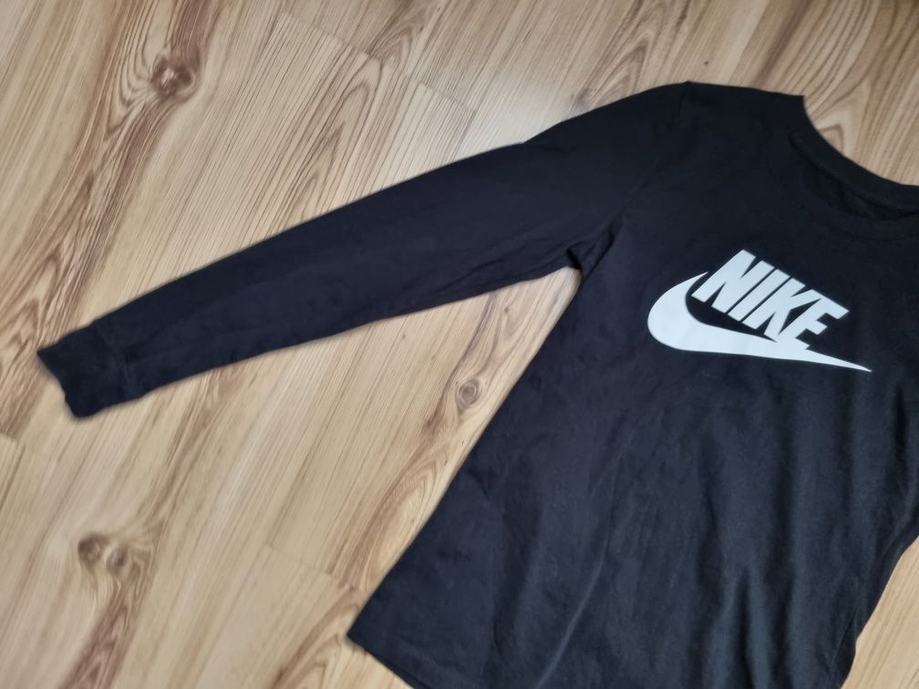 Bluzka koszulka Nike S 36 bawełniana