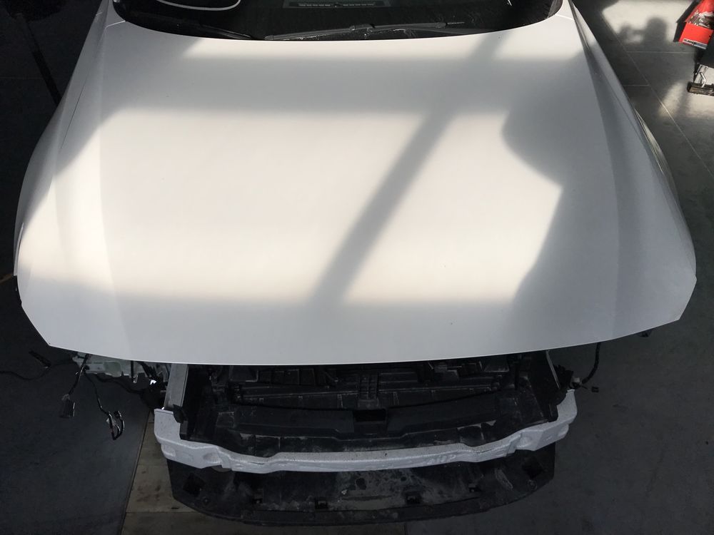 Mazda CX9 CX-9 drzwi tył Prawe  Lewe 2019 kpl 41W idealne