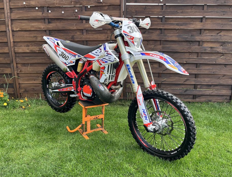 Beta 300 RR 2T (nie exc sx te)