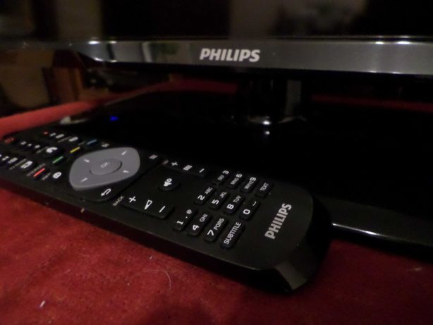 TV Philips 39 cali