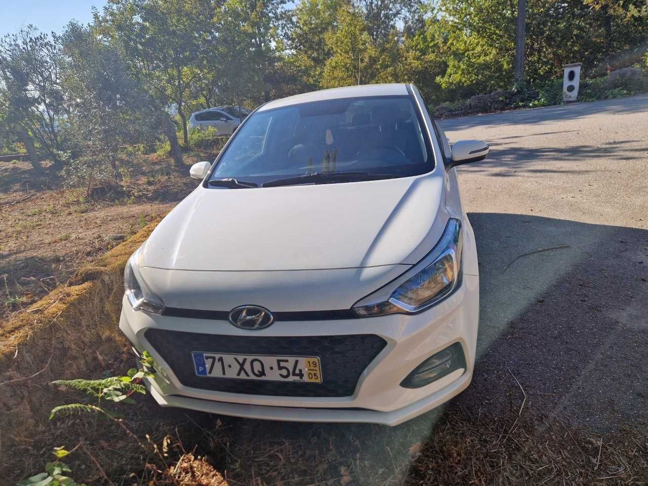 Hyundai i20 1.0 TGDI 101cv – 2019