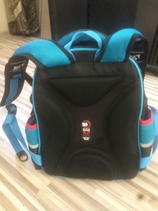 Школьный рюкзак Zombie