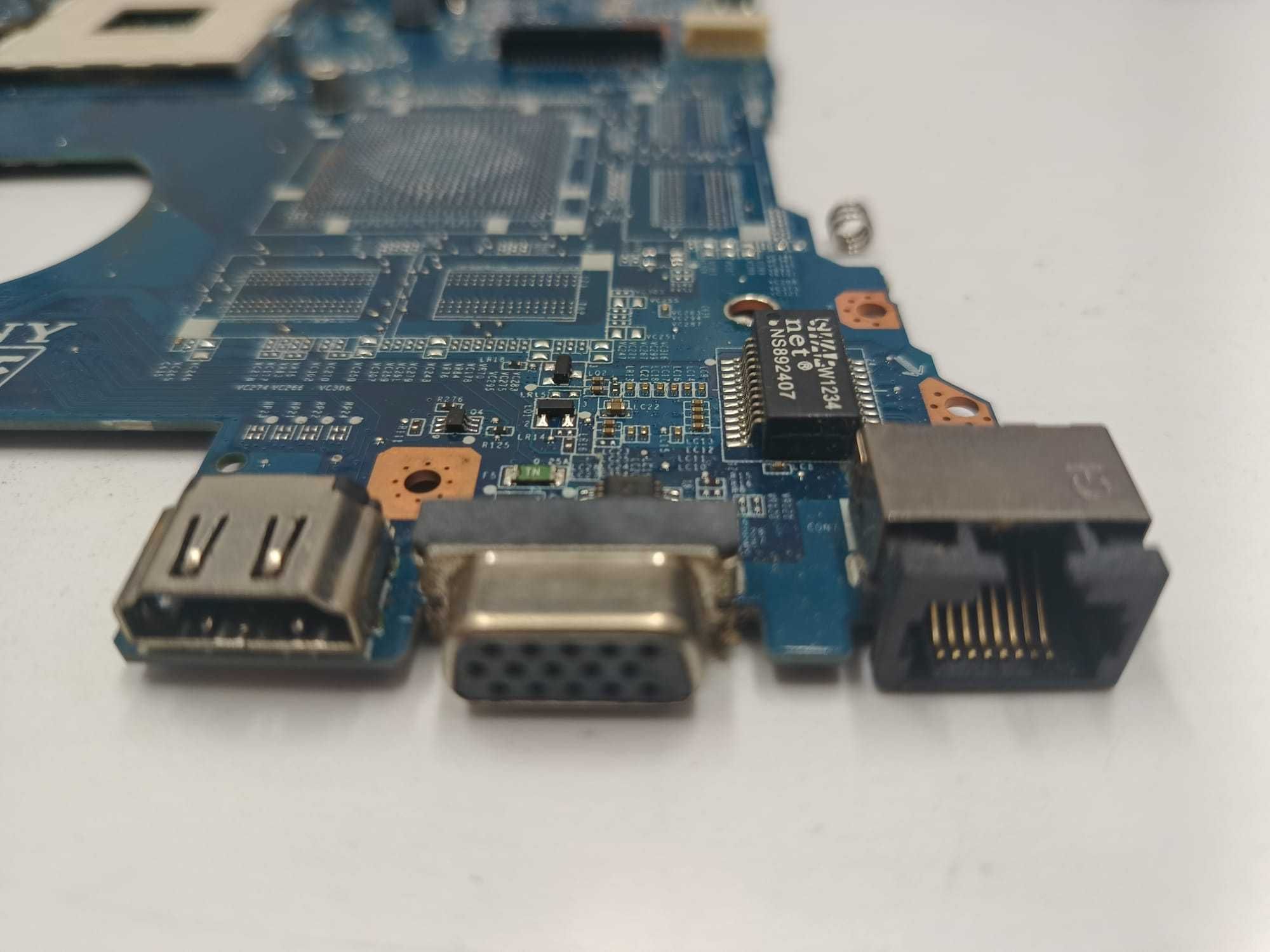 Płyta główna do laptopa Sony Vaio sxe151g11m.