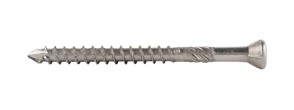 wkręty do podłóg i tarasów inox a2 wn 4.0x060