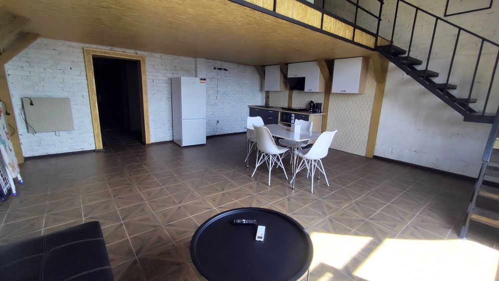 Здаються Погодинно Подобово Нові Апартаменти-Лофт Старе місто