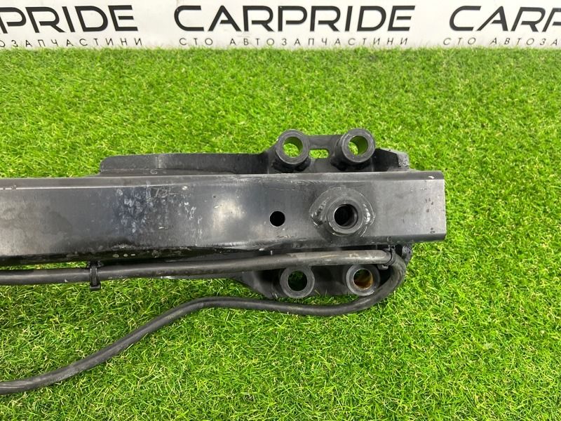 Фаркоп PORSCHE CAYENNE 958 4.8 2012