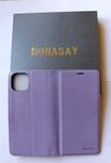 Etui Monasay do iphone 15 plus