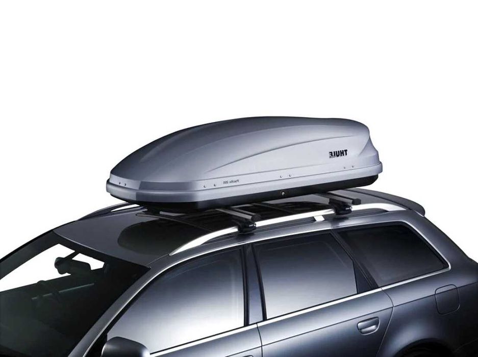 Wynajem Wypożyczenie boxy dachowe bagażniki MONTAŻ GRATIS LUBLIN