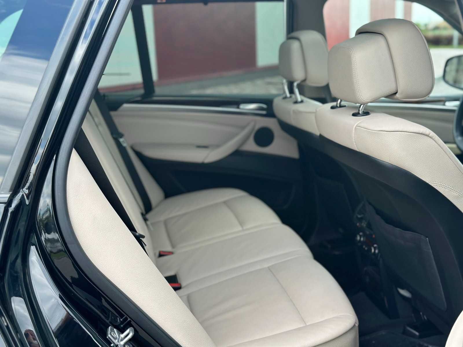 BMW X5 2010р 3,0 Бензин! Повний привід! Обмін! Розстрочка!