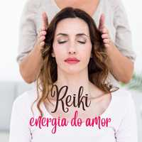 Terapia Reiki presencial