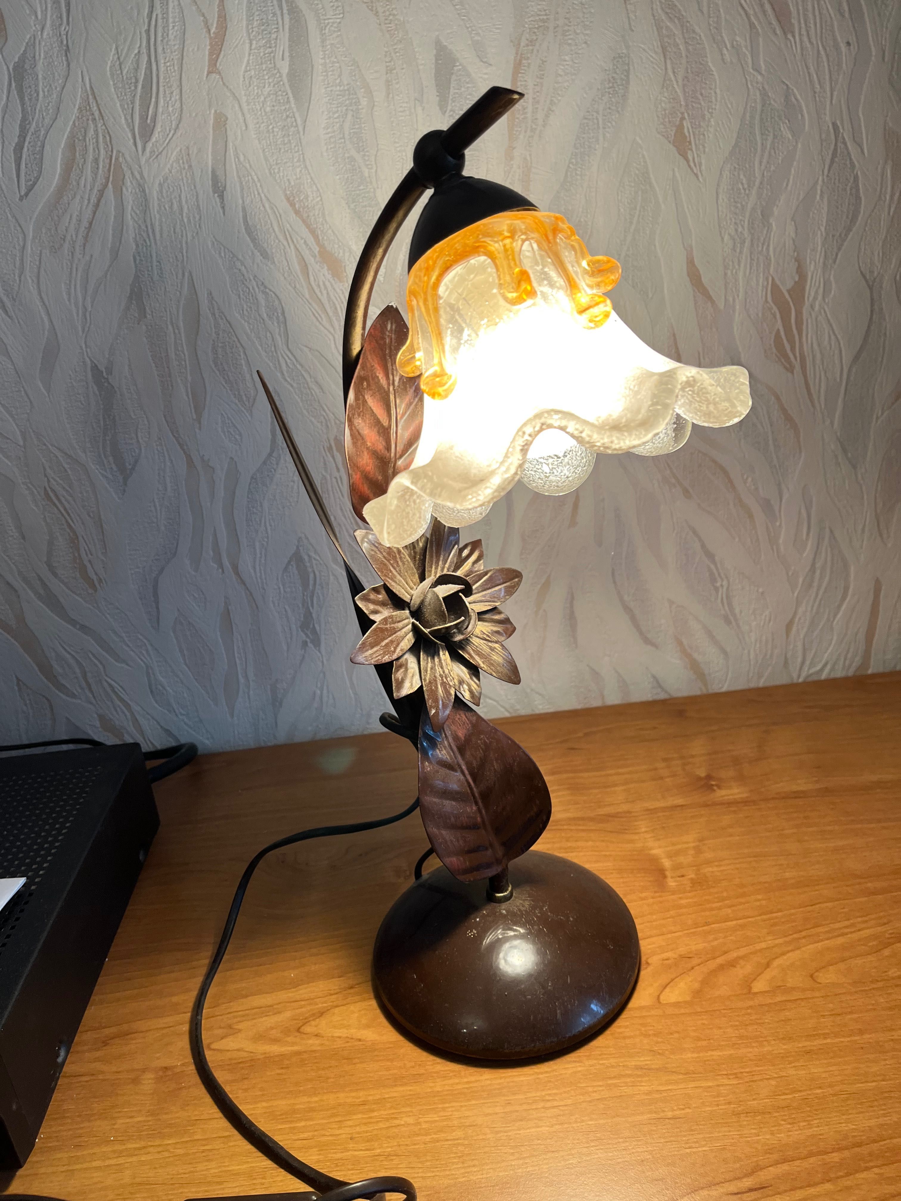 Lampka     nocna