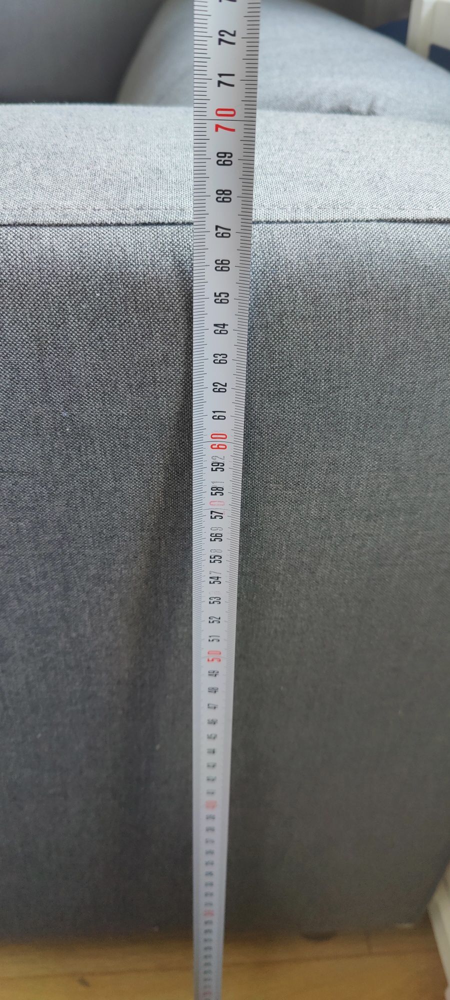 Kanapa 2 osobowa Klippan Ikea