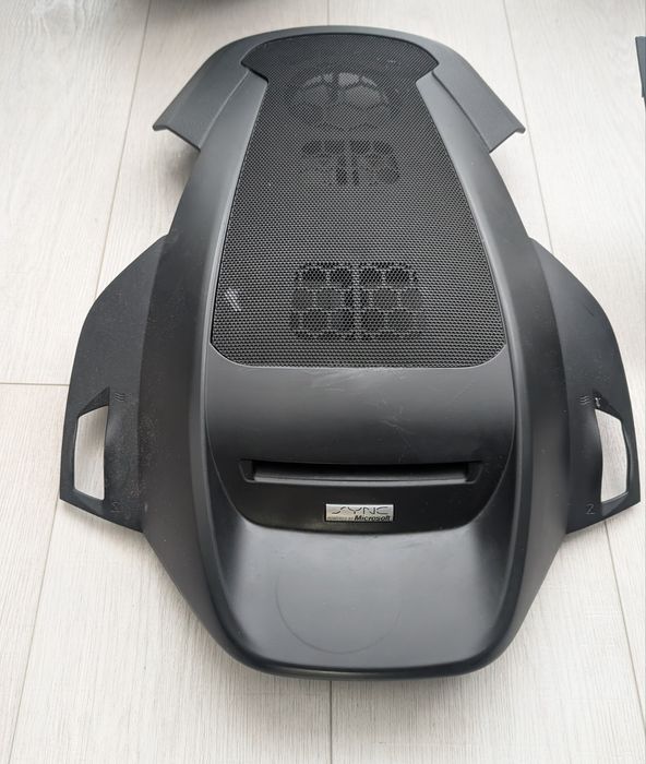 Мультимедія Sync2, для форд