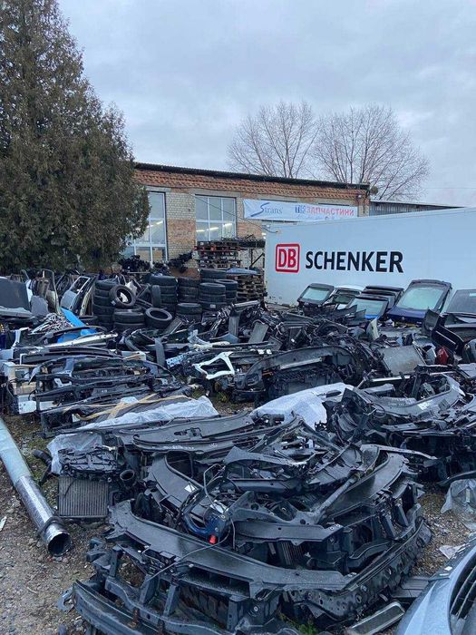 ГАРАНТІЯ. Розборка Шкода а5 Запчастини а5 рест / дорест. Разборка