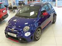 Abarth 595 1.4 135KM ABARTH Pierwsza rej 2019 Salon PL