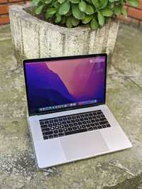 Ноутбук Apple MacBook Pro 2019 (a1990) 15.4", 16gb, CPU i7, GPU Radeon