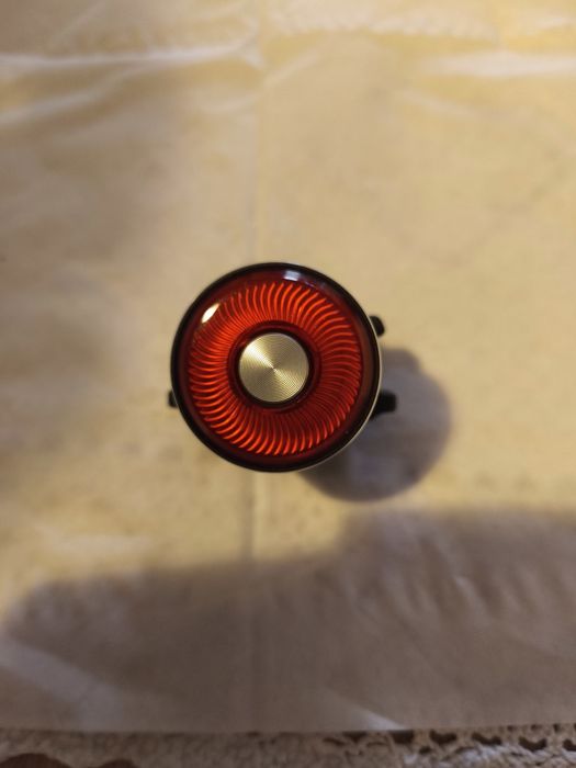 TOWILD TL05 lampka rowerowa