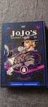 Manga JOJO bizaarre adventure part 3 vol.2