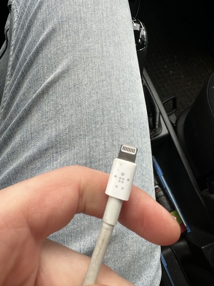 Iphone belkin adapter usb c